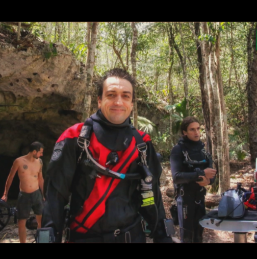 Смразяващ пост на Ивайло Калушев от преди 2 години хвърля светлина върху събитията край х.Петрохан