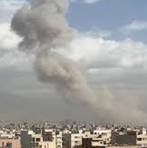 Какви са рисковете за България след ударите по Техеран!