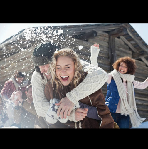 Хороскопът за 9 февруари: ТЕЛЕЦ - море от любов, КОЗИРОГ - най-сетне изплащате дълговете си