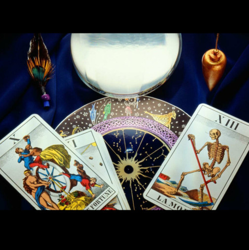 Таро-хороскоп за 11 февруари: ВОДОЛЕЙ - радостно изпълнение на желанията; ЛЪВ - важни новини и бърза промяна