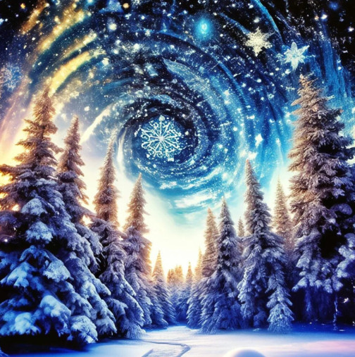 Магията в края на зимата: Кого ще благословят звездите с късмет в последните дни на февруари 2026 г.