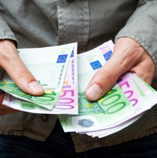 Хороскоп за големи пари: Влезте в най-успешния период досега, ето зодиите, които ще напълнят джобовете си