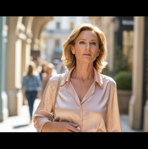 8 неща, които обезценяват визията ви след 50: Открийте комбинациите, които ще ви направят да изглеждате стилно