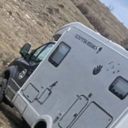 Истината за пробите взети от телата в кемпера под Околчица: Източник от разследването сподели пред "България Днес":