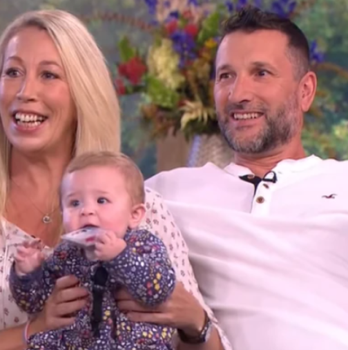 „7 години бях в менопауза, а после родих дете“: историята на една майка и как медицината обяснява този рядък случай