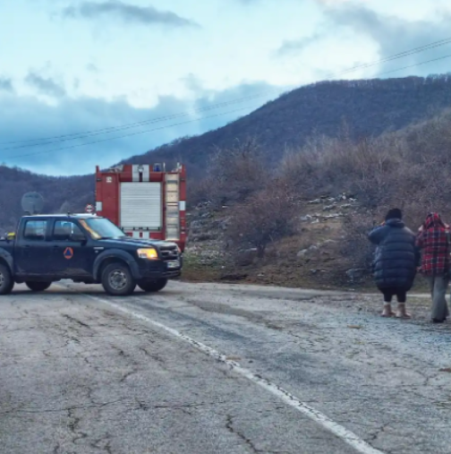 Нови разкрития по случая с тройното убийство в кемпера, открит вчера