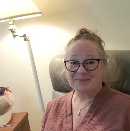 Тара се събуди след инсулта си и проговори с руски акцент: „Не знаех какво ме удари“