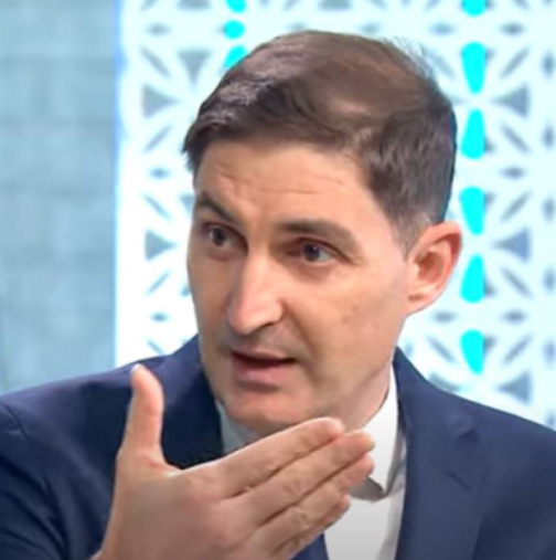 Д-р Чубрило с предупреждение за скритата захар в закуската-„Две супени лъжици“ за баланс