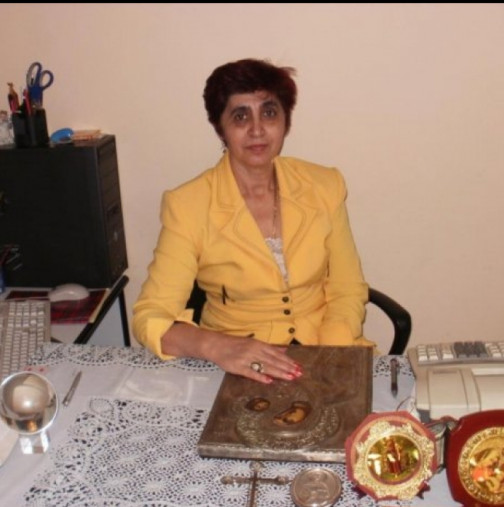 Известната българска ясновидка с добро предсказание за следващите месеци за България