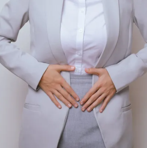 Менопаузата удря талията: Мазнините се натрупват за една нощ, но това ги топи