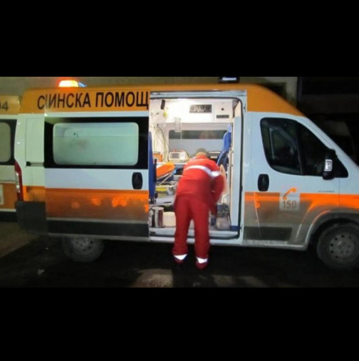 26-годишен почина в Бургас след фатален коктейл от синтетична дрога и белина