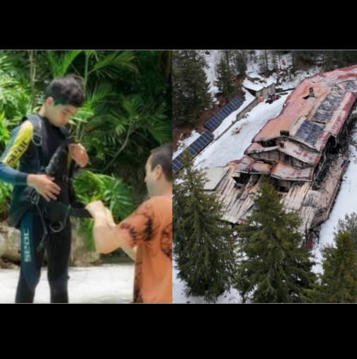 Месец преди да умре: Убитият край Околчица Николай Златков направил КЛЮЧОВИ разкрития пред баща си