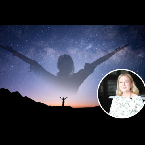 Тамара Глоба разкрива кои 2 зодии навлизат в период на ГОЛЯМО ЩАСТИЕ: От 4 февруари 2026 г. те постигат всичко, което си мечтаят