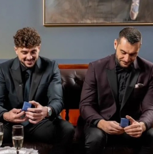 ПЪЛЕН СРАМ в Ергенът: вкараха оператор да играе ерген, след като участници избягаха