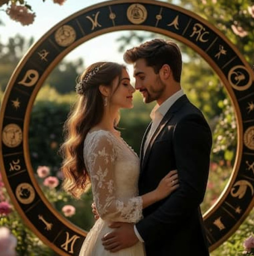 Любовен хороскоп за седмицата от 9 до 15 февруари 2026 г.