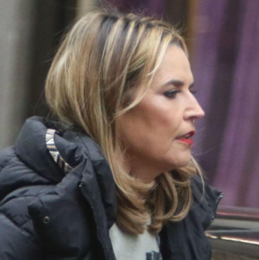 „Тя живее с постоянна болка“: Известна водеща моли похитител на майка ѝ да я освободи