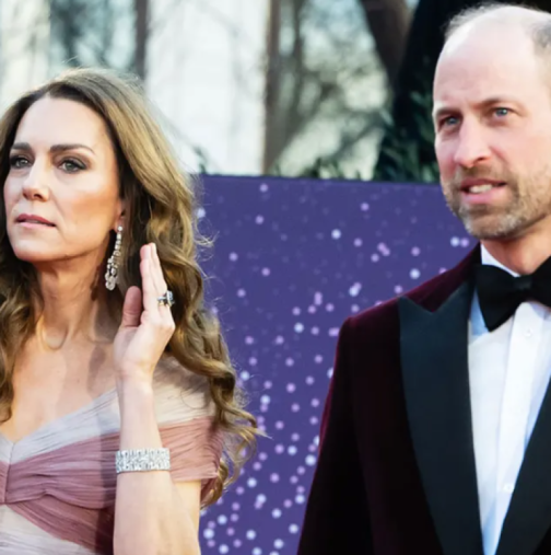 Притеснително разкритие за Уилям и Кейт Мидълтън