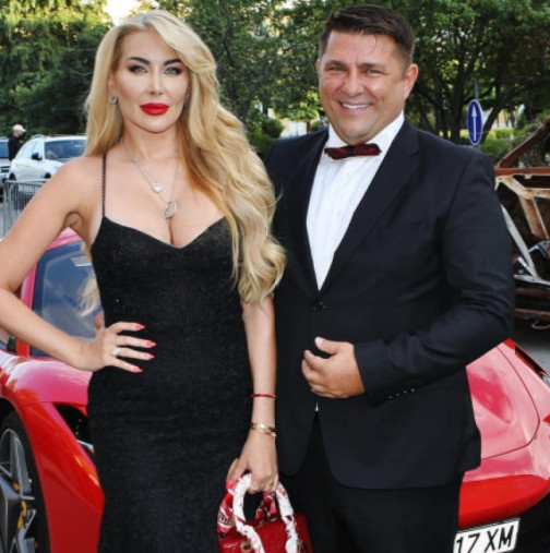 Истината е някъде там: Антония Петрова мистериозно пълнее и отслабва на видеата в Инстаграм - как изглежда всъщност?