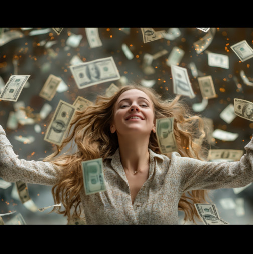 Джобовете ви ще натежат от пари: Тези три зодиакални знака ще забогатеят до 15 февруари