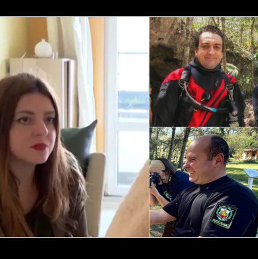 Приятелка на Иво Калушев и убитите в хижа Петрохан хвърли НОВА СВЕТЛИНА върху разследването: