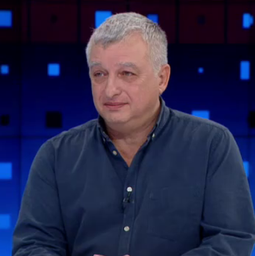 По 100 000 лева за две седмици лагер плащали родители, за да са дацата им при Калушев