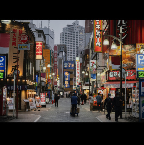 Вземете боклука си вкъщи, носете резервни чорапи навсякъде – какво трябва да знаете за Япония, преди да я посетите?