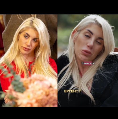 "Ергенът" стартира с гаф: Видимо подпийнала участничка пропусна срещата с родата на ергените