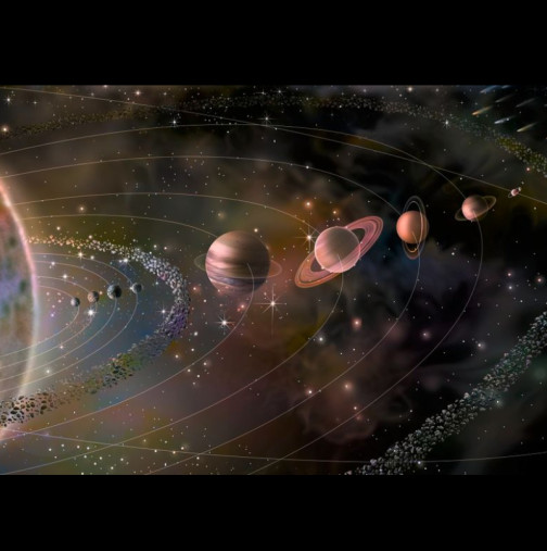 Този транзит променя хода на следващите 36 години! Започва НОВ ЖИЗНЕН ЦИКЪЛ и ГОЛЯМО изпитание за всеки знак