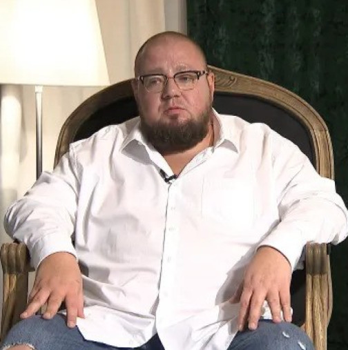 Христиан Гущеров под издирване и полицията се намесва.