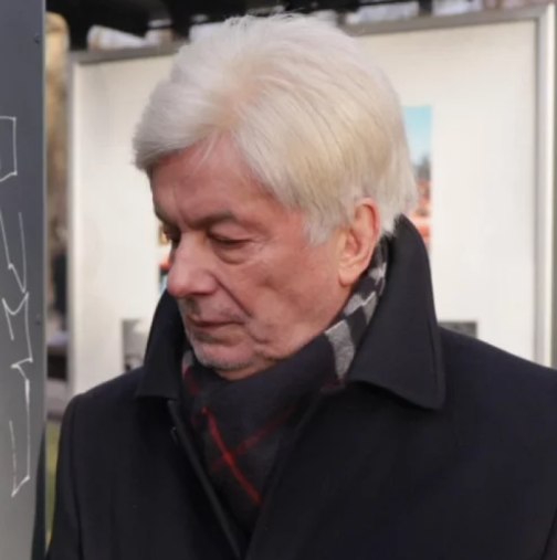 Разкриха коя е мутрата, тормозила Валентин Михов, толкова, че се страхувал за живота си-Снимка