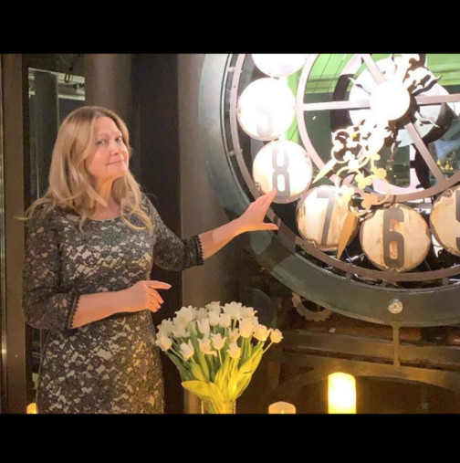 Време е да се ВЪРНЕМ по пътя на успеха: Тамара Глоба предсказва обрат на 180 градуса за 4 знака на зодиака в края на февруари