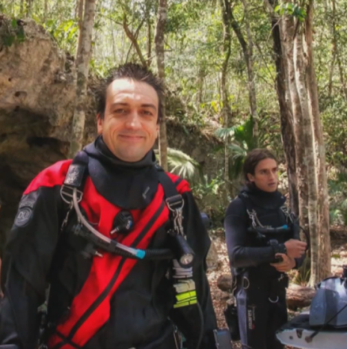 Нов мистичен детайл за миналото на Ивайло Калушев излезе наяве: 