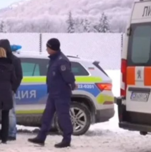 Борислав Сандов с нова версия какво може да се е случило със сбственика на хижа "Петрохан" и защо е изчезнал