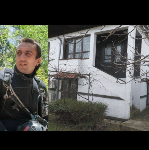 След щурма в къщата на Калушев в с.Българи: Ситуацията стана още по-заплетена, липсват важни детайли