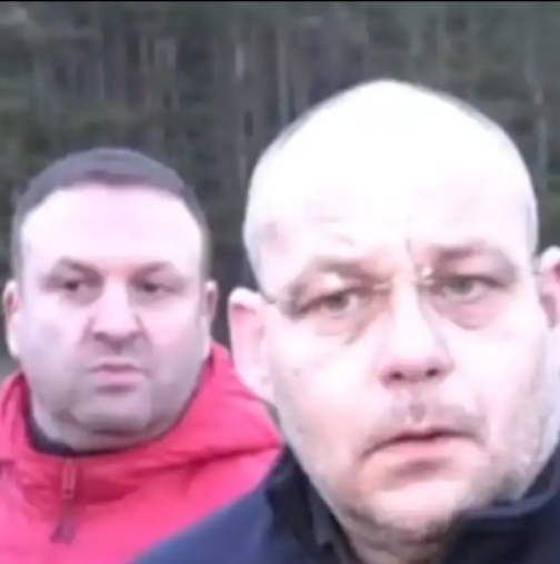 Пресконференция с първи разкрития за трите трупа на Калушев и спътниците му