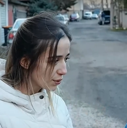 27-годишна жена изгоря в Първомай-Видео