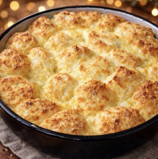 Децата не признават друга баница! Карат ме да я правя всяка седмица, излапват я още гореща!