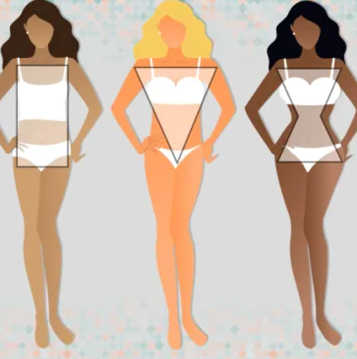 Формата на тялото издава риска от раково заболяване-Ето кои хора са най-застрашени