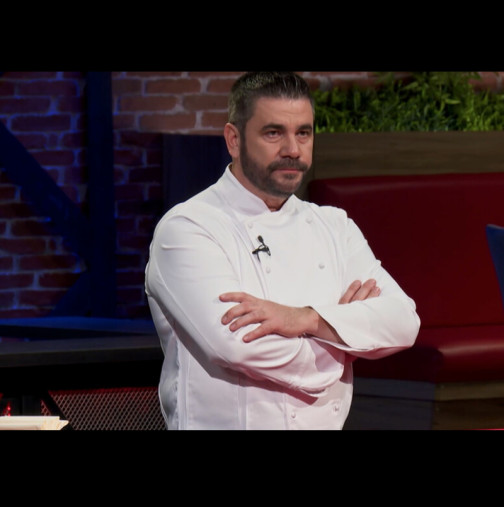 Ето го ЗВЕЗДНИЯ отбор в Hell's Kitchen: Мис България, куп актьори, инфлуенсъри и едно пиленце