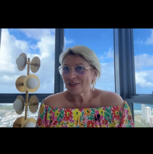 НАЙ-ПОДРОБНИЯТ хороскоп на Анджела Пърл за март: любов на прага за КОЗИРОГА, Юпитер носи щастлива серия за РИБИТЕ