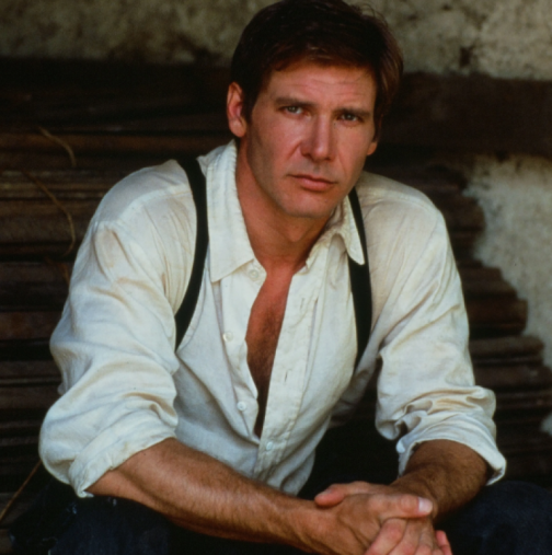 Шест думи и една изтрита сцена: Как Харисън Форд пропусна шанса си да влезе в историята на Холивуд