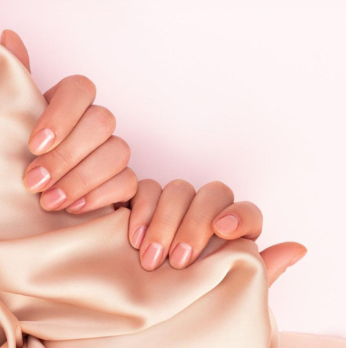 Японски маникюр у дома: как се прави и защо този тренд набира популярност