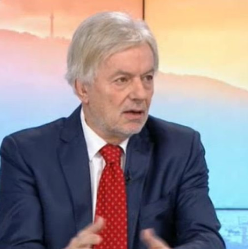 Валентин Михов: На прага между живота и смъртта бях