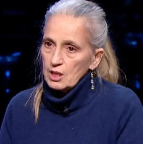 Скандалът се разплита - Ето кой е заможният мъж на София Андреева, дарила над 1 млн. лева на Ивайло Калушев