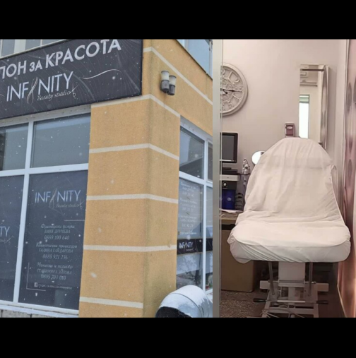 Огласиха списъка с жертвите на салона за красота в Бургас: Сред тях известна актриса, фолк-певица, оперна прима и заместник-кмет!