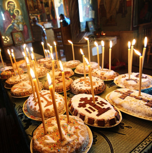 Как се прави житото за Задушница – точната рецепта и духовният смисъл на всяка стъпка