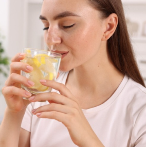 Лекари съветват при настинка: Пийте тази напитка, тя ще ви ободри мигновено