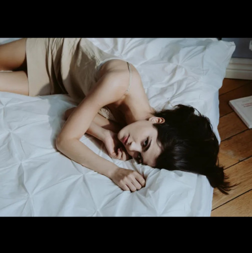 Как ChatGPT съсипа любовния ми живот: „Вече не бях сигурна с кого говоря или кой всъщност ме слуша“