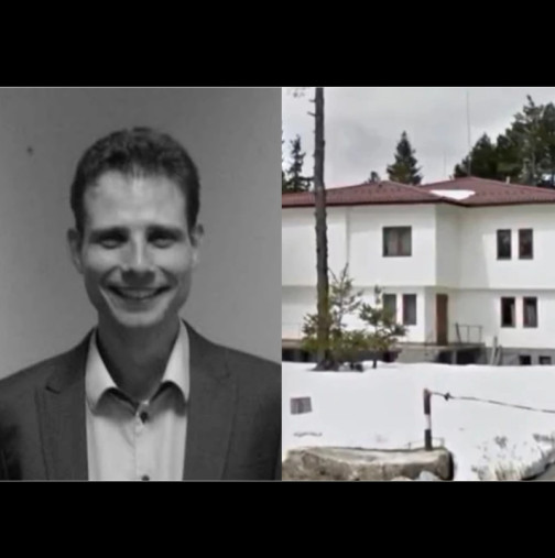 Проговори майката на убития в х.Петрохан Дечо Василев: "В нощта на убийството ми написа, че..."