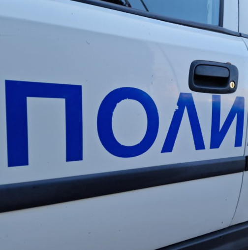 Полицай с 2,2 промила алкохол в кръвта удари баща и дете край Чирпан